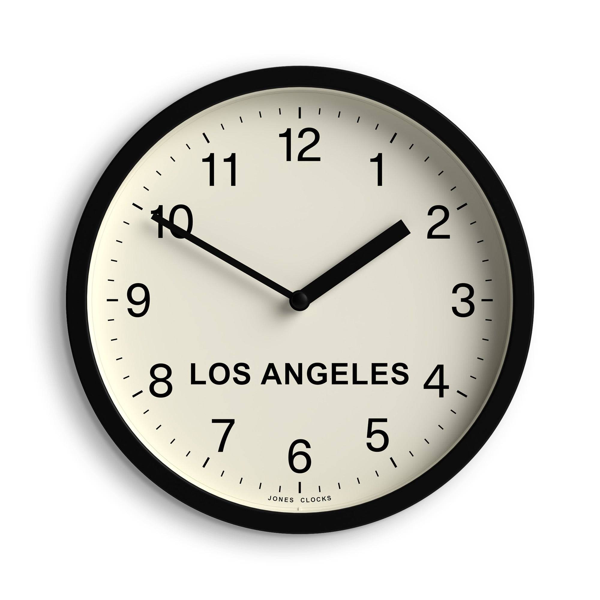 2839様□コンランショップ NEWGATE 時計Timezone clock - メルカリ