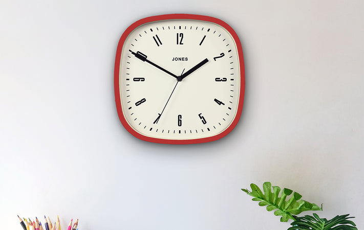 New-in Wall Clocks