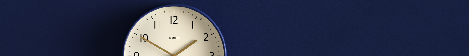 Wall Clocks - Room - Bedroom