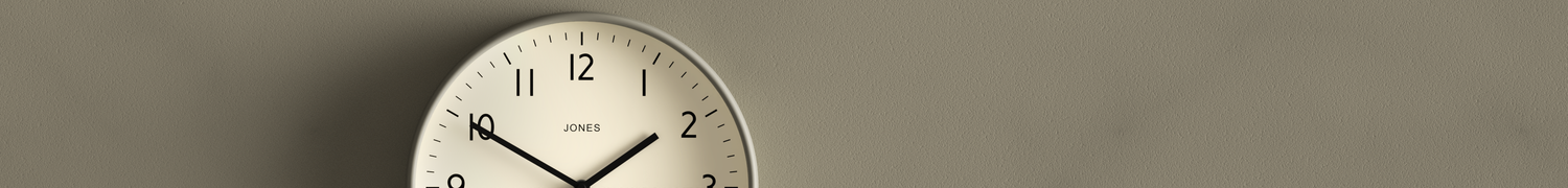 All Clocks - Room - Office