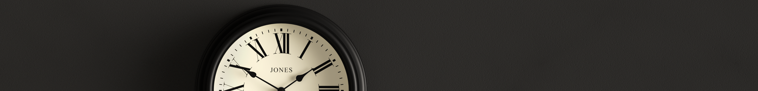 All Clocks - Style - Classic