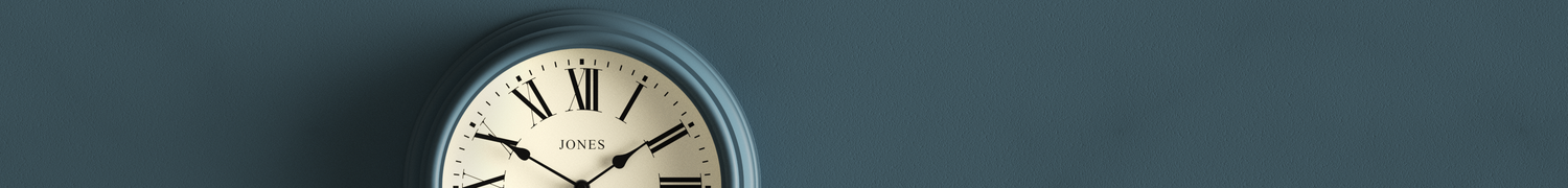 Wall Clocks - Room - Kitchen