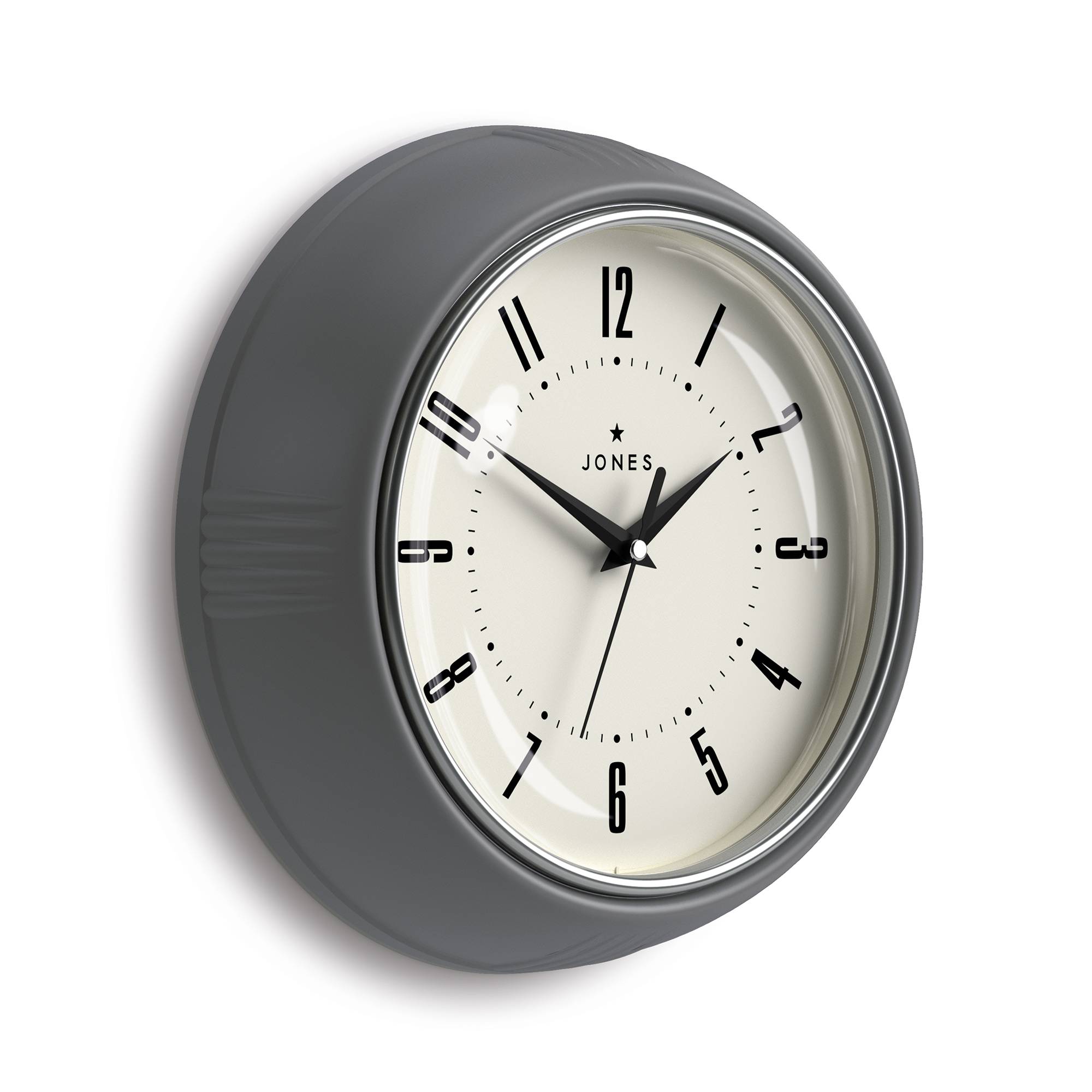 Small Wall Clocks - 20 - 25cm Wall Clocks - Jones Clocks