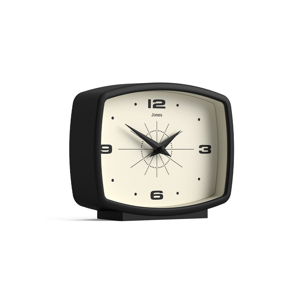 All Desk & Mantel Clocks Page 2 Jones Clocks