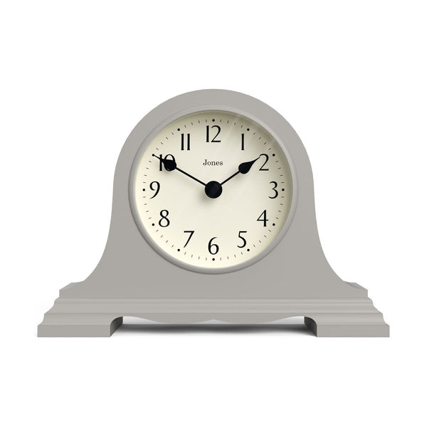 Stylish Wall Clocks, Mantel Clocks & Alarm Clocks - Jones Clocks